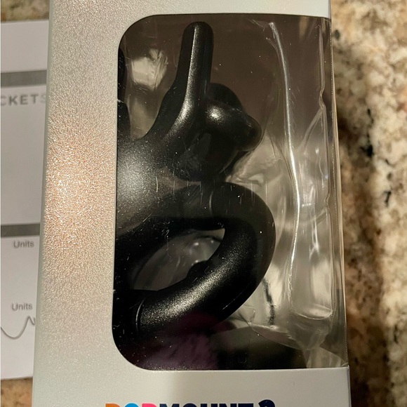 PopMount 2 Black Car Mount - Picture 4 of 6